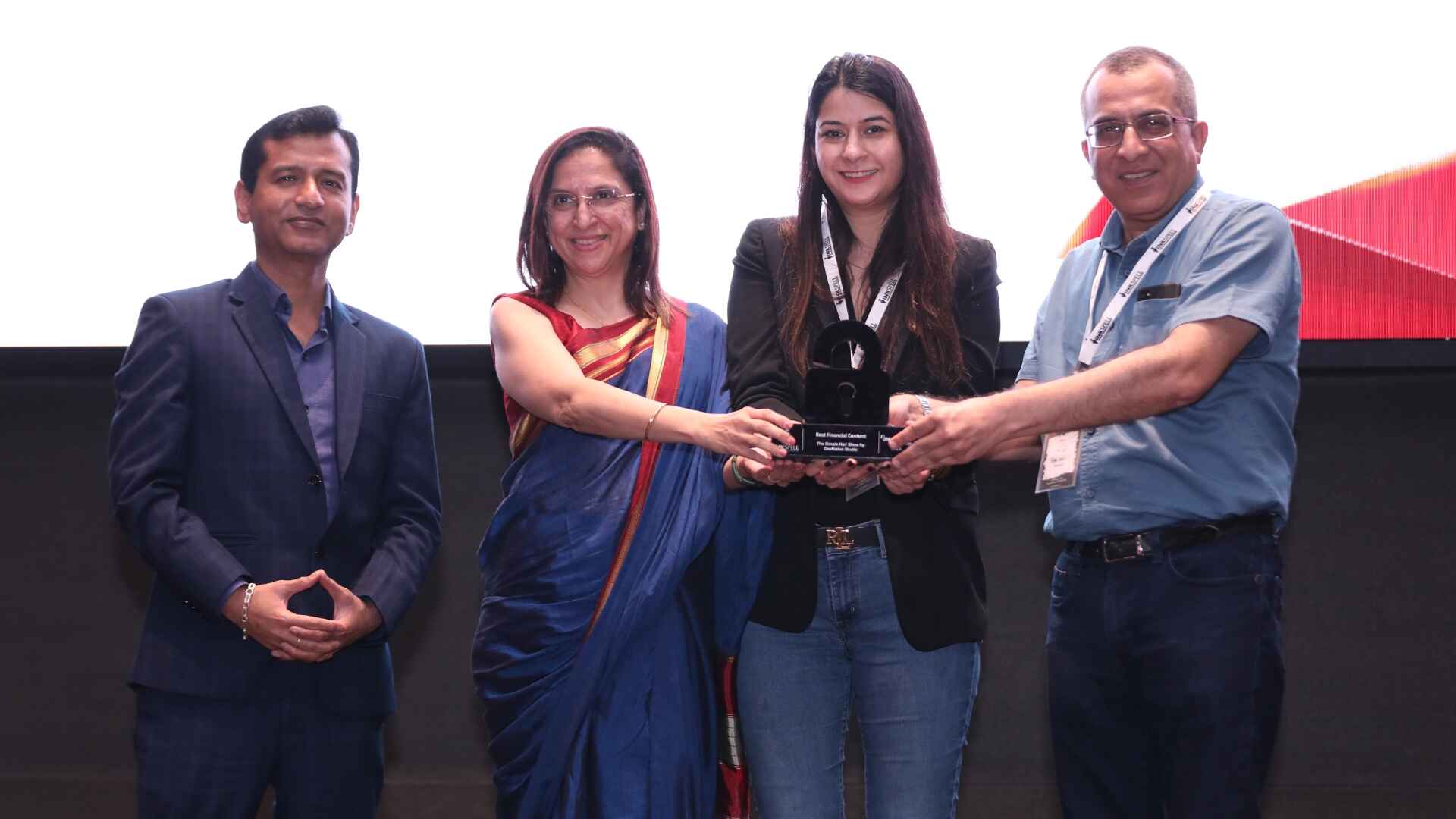 Business & Finance Podcast